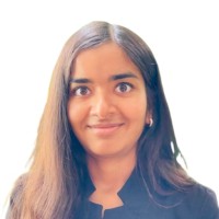 Anoushka Basu