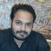 Naveen Sharma