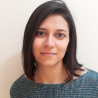 Rania Hamouda