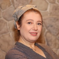 Marina Kidron