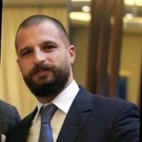 Mohammad Mamlouk