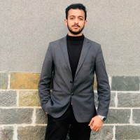 Muhammad Huzaifa