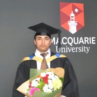 Surya Rayamajhi