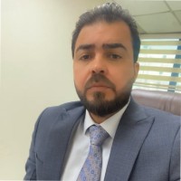 Ameer Adil