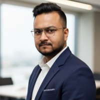 Rahul Chaturvedi