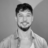 Tim Pritchard