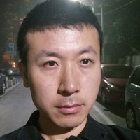 Mingyi Yang