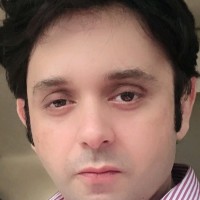 Shahzad Shahid