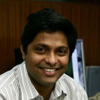Sandeep P