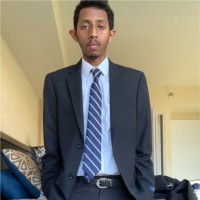 Michael Worku
