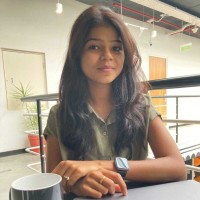 Akshata Kavadimatti