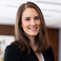 Rachel Vanasse, P.eng., M.eng.