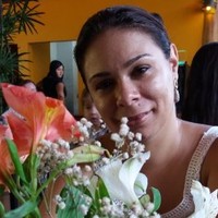 Thaís Custódio