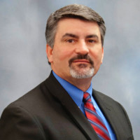 Mark Lyles