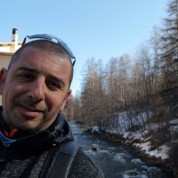 David CHOUKROUN