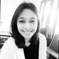 Aarti Shah