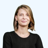 Oana Blaga