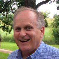 Paul R. Larson