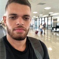 Lucas Mello