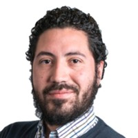 Ricardo Barría Latud