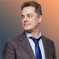 Anton Kuzupeev, CICA