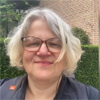 Sabine Verschoor