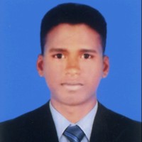 Naveen Mohan