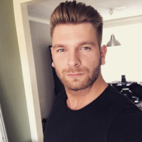 Kevin Van Rijckevorsel