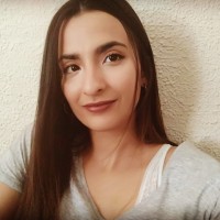 Laura Hernández Domínguez