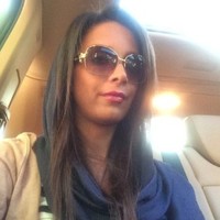 Sepideh Sharifi