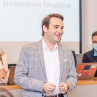 Marko Mimica