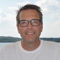 Kjell Holmberg