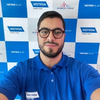 Douglas Morais