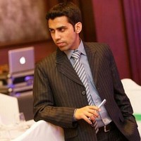 Attiq Ur Rehman