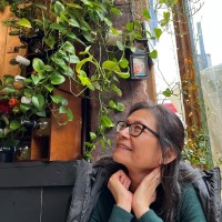 Yoshiko Okano