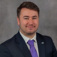 Caleb Atkins