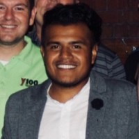 Luis Vasquez
