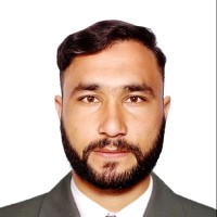 Muhammad Ibrar