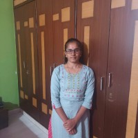 Poornima C