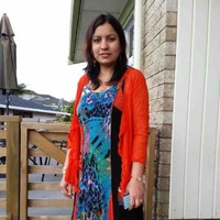 Jasleen Rajput