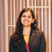 Rashmi Kokare