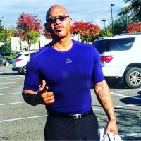 Carlos Dickson