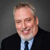 Robert Dixey