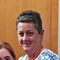 Patti Dungee