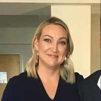 Joanne Buckley