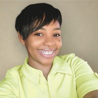 Shanique Ennever