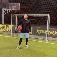 Kamran Zaki