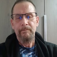 Gregory Graham