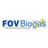 FOV Biogas