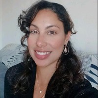 Daisy U. William Holmes